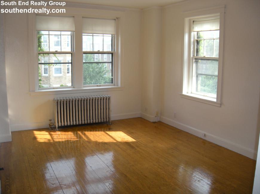 119 Peterborough St.