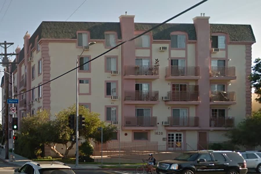 1620 Venice Blvd.