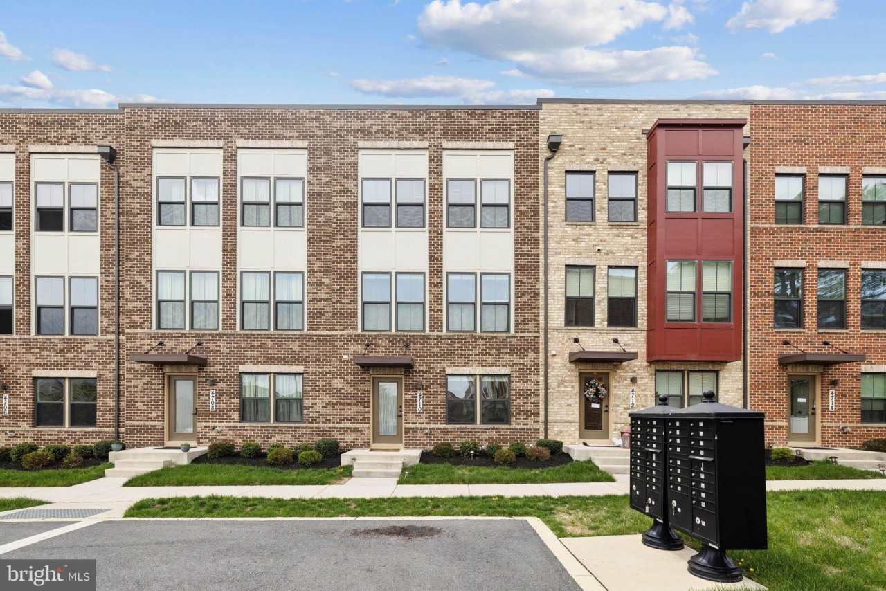 4710 TOWNE PARK ROAD