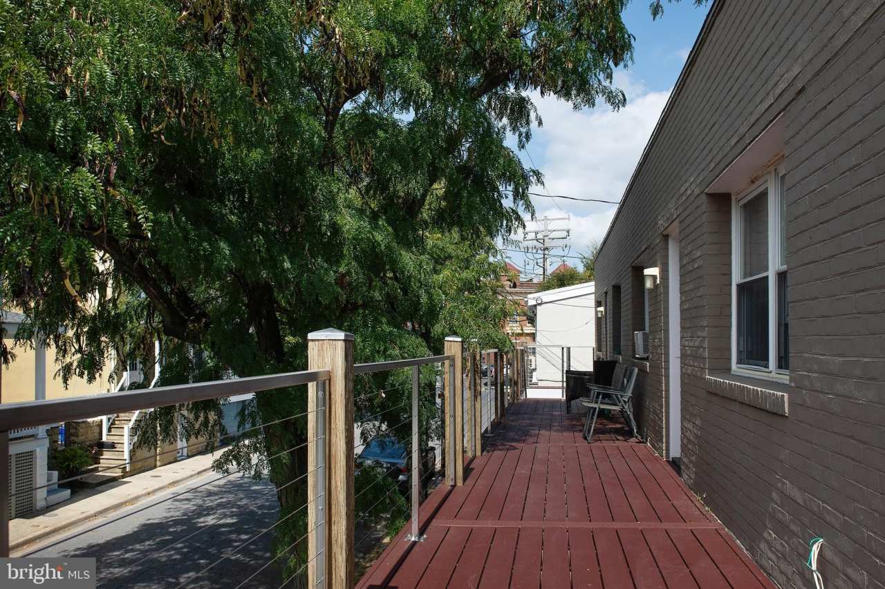 21-B LAFAYETTE Avenue