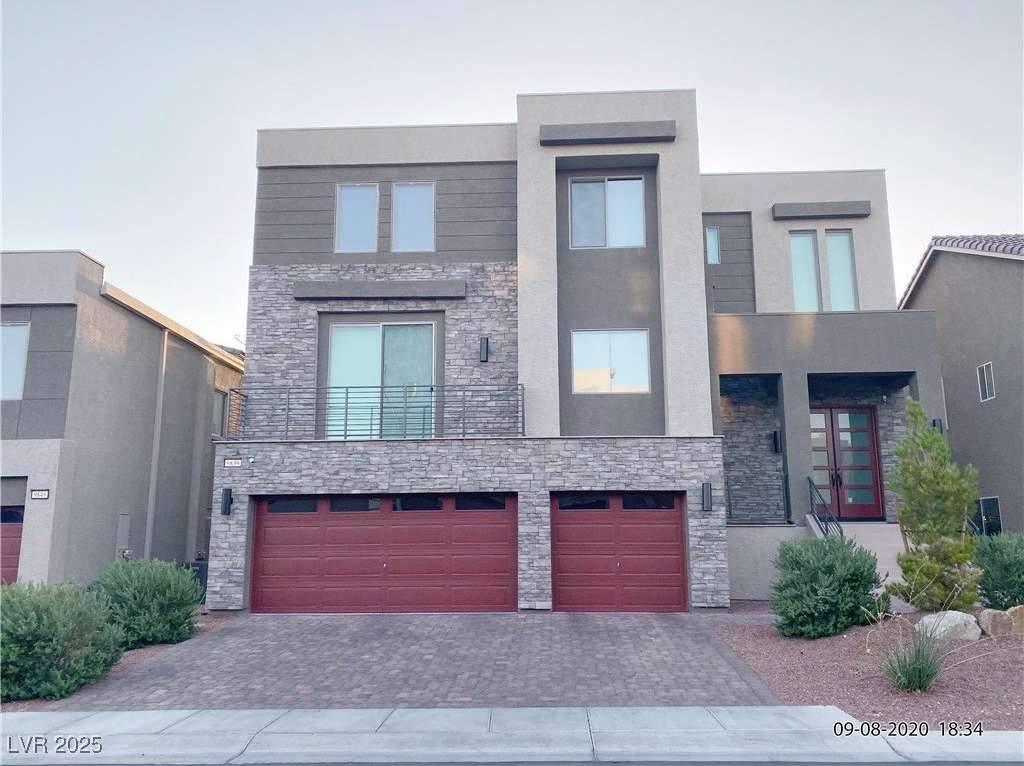 9839 PEACEFUL BEND Court