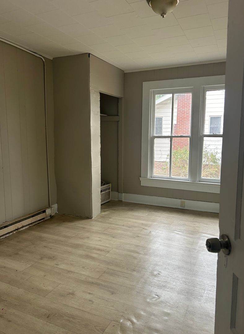 Single Family home located in Glass District