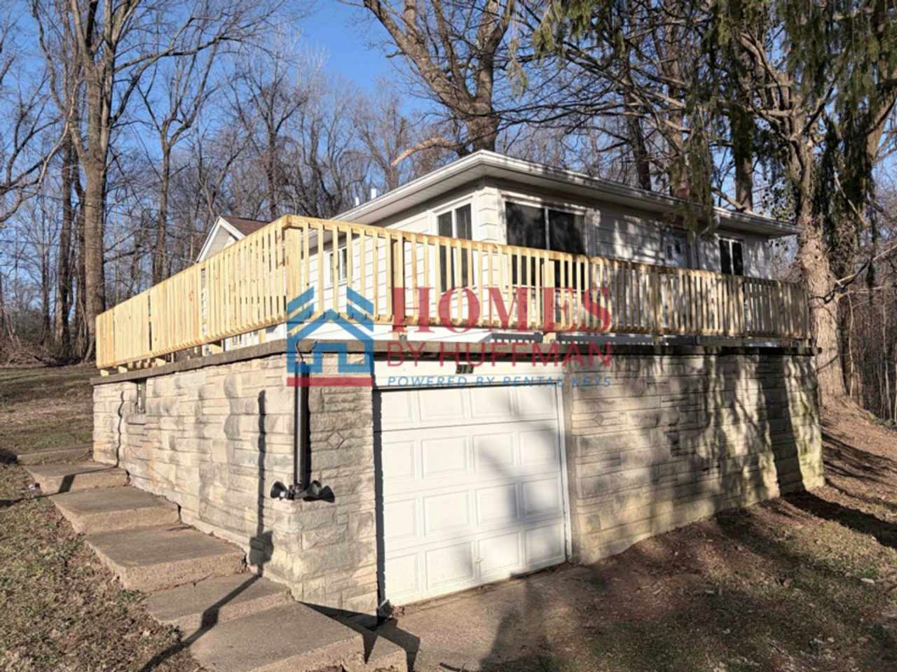 Westside! | Three Bedroom House