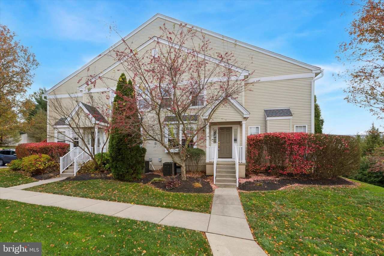 63 GRANITE Lane unit: 2