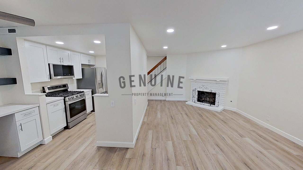 3 Bedroom Beautifully Upgraded Home in Anaheim ~ 2 Car Garage ~ Community Pool
