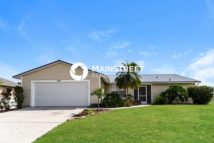 1313 Northeast 12th Place