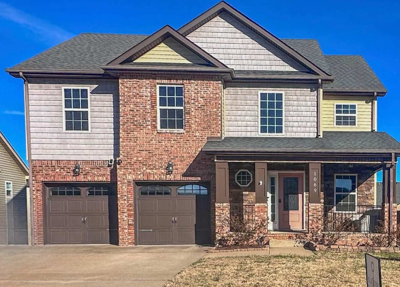 Gorgeous Home Coming Soon!