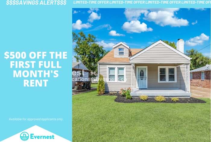 1605 Straightway Avenue