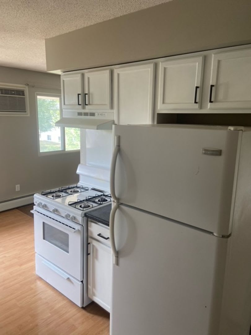 Cozy Two-Bedroom Condo in New Hope for 1,399/month!