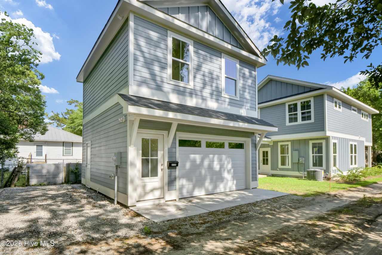 313 Queen Street unit: A