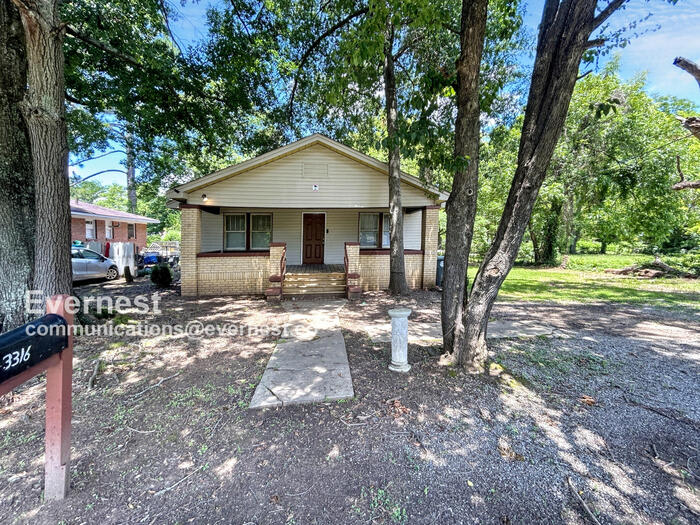 3316 Park Avenue Southwest