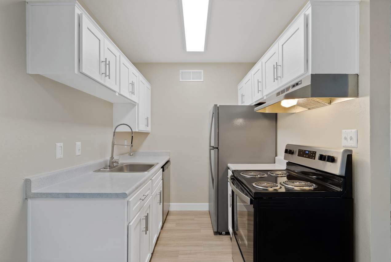 Elevation Apartments