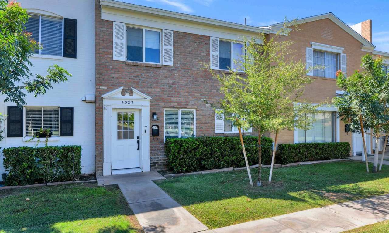 4027 E. Campbell Ave Phoenix, AZ 85018