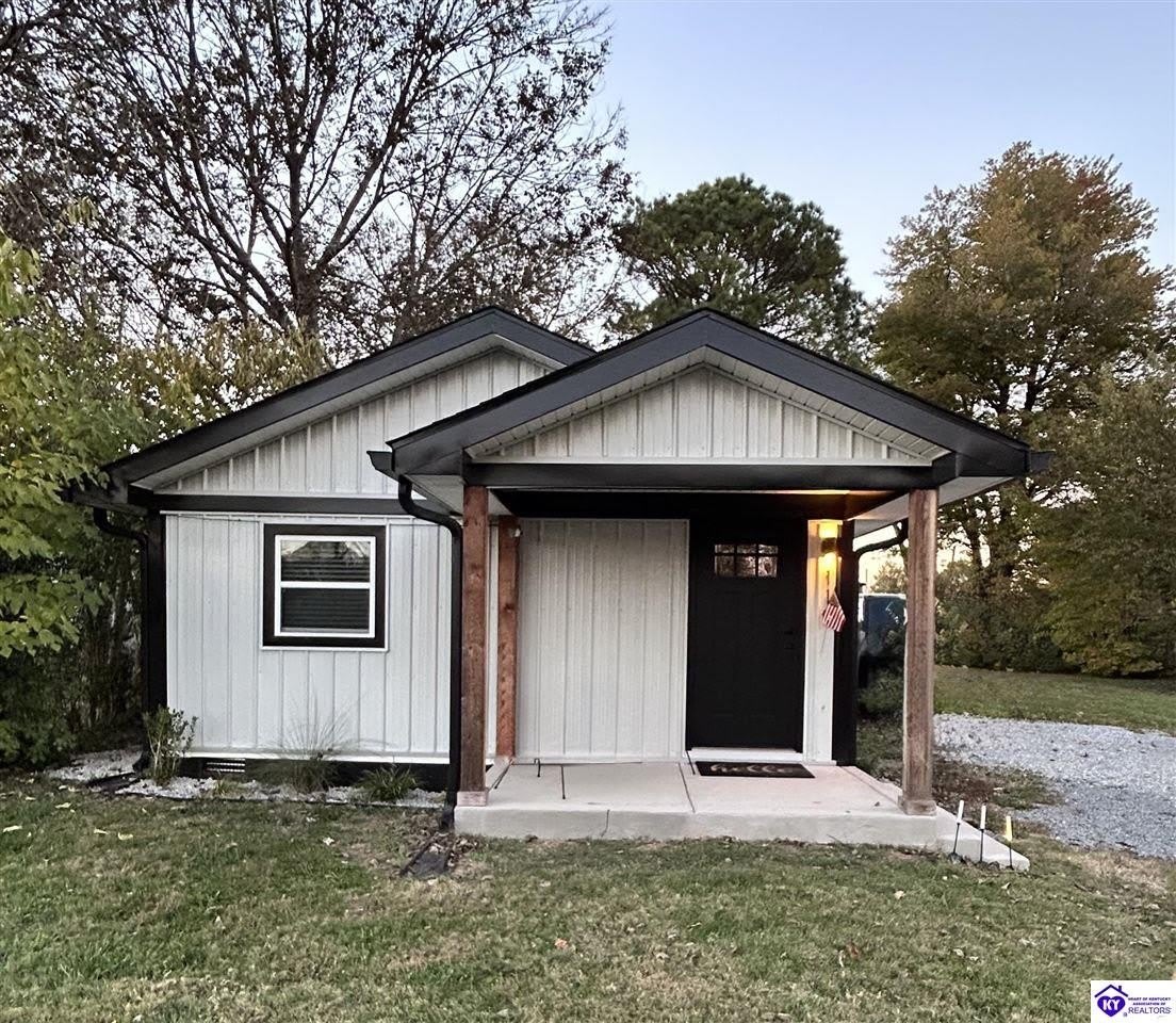 119 Gaither Station Road