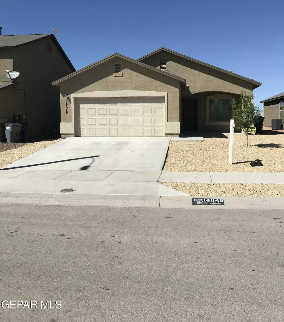 14649 Friesian Trail Drive