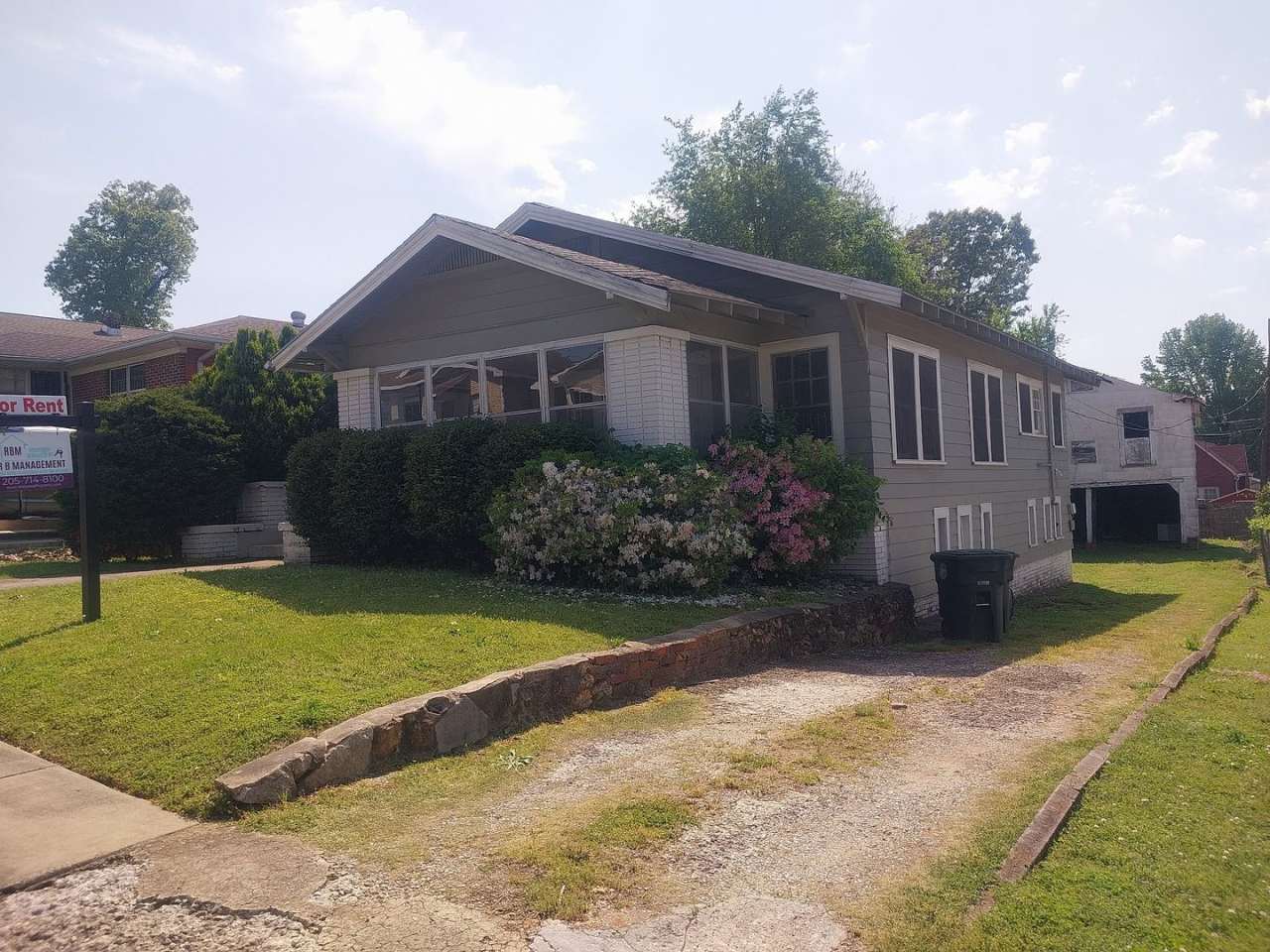 Spacious 3 Bedroom Home