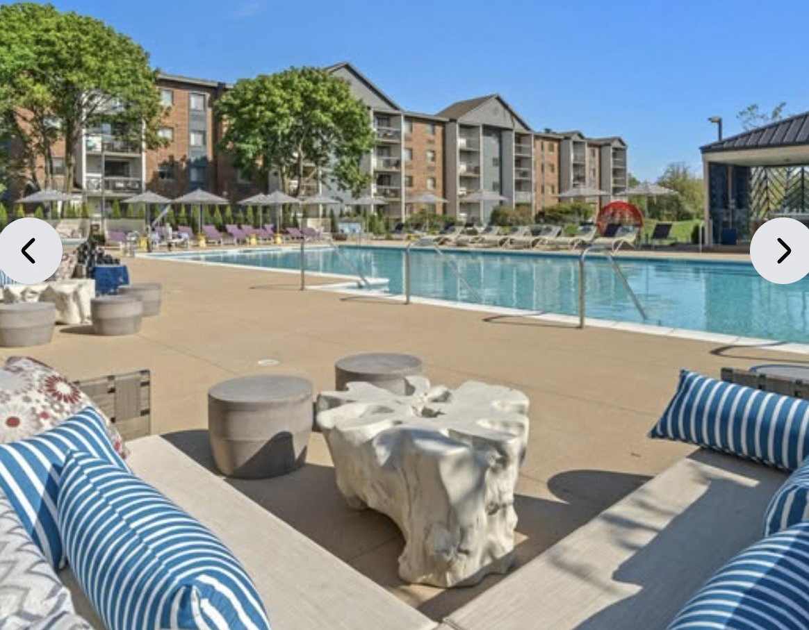 806 Foxworth Boulevard unit: 3A