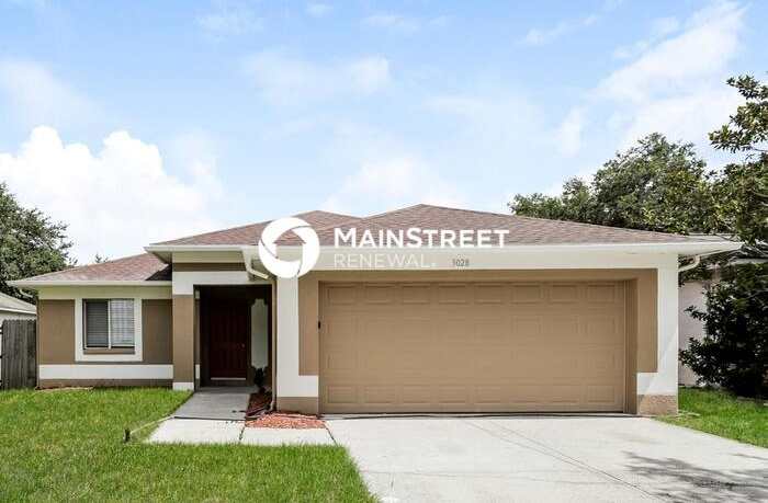 3028 Summer House Drive