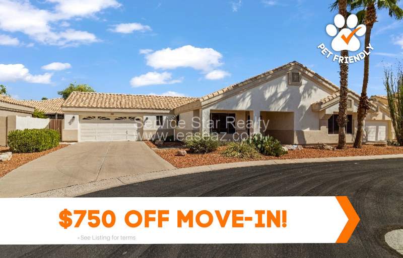 14656 W Sandcreek Trl