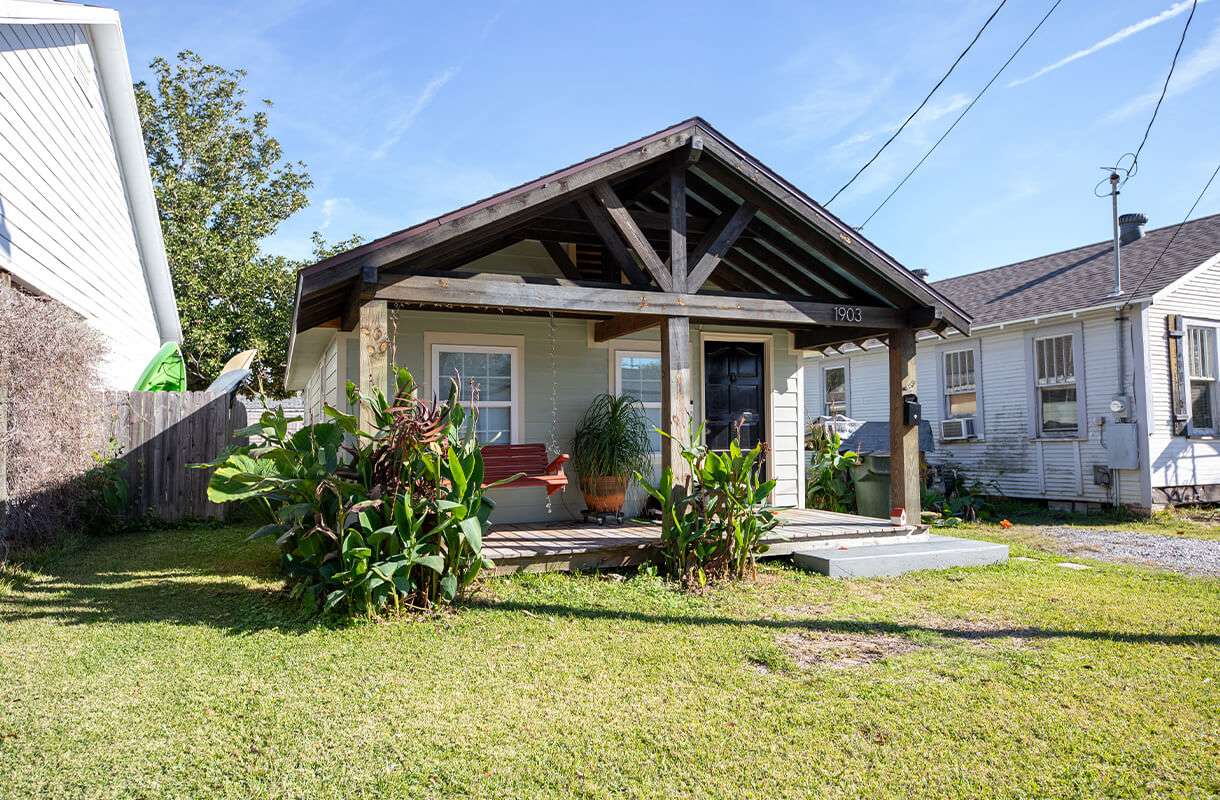 1903 Kennedy St