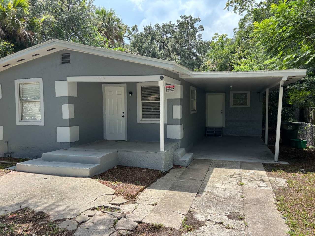 Newly Remodeled 3 Bedroom