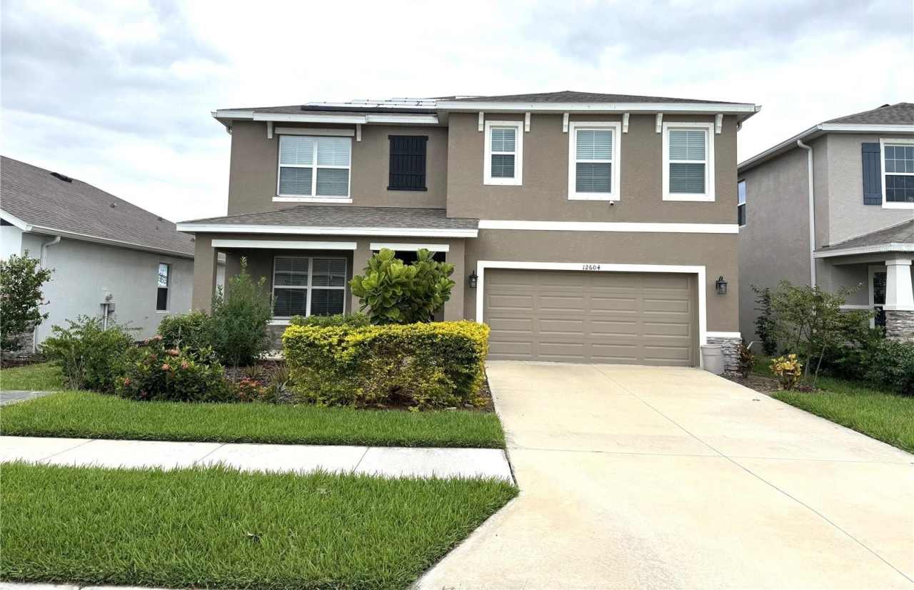 12604 PROMENADE ESTATES BOULEVARD