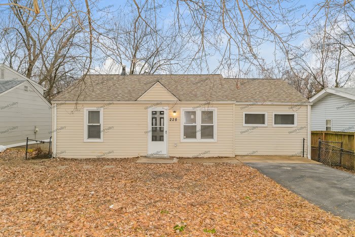 228 Williams Boulevard