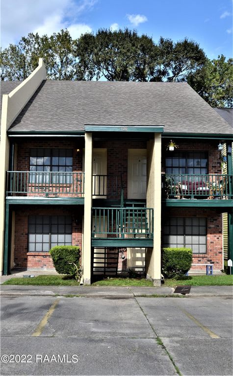 126 North Meyers Drive - B