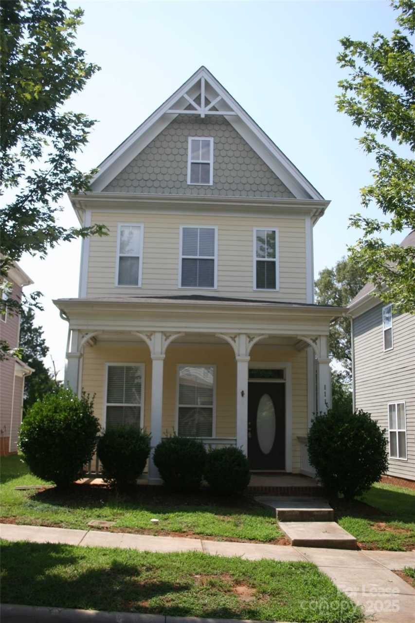 111 Kensington Street