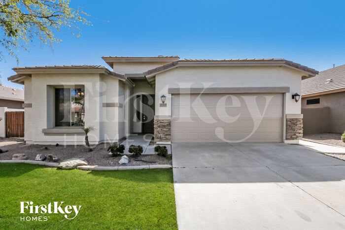 3709 East Morning Star Lane