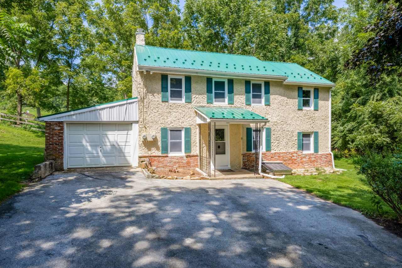 Charming Single-Family Home in Downingtown School District – Available 2/13/26!