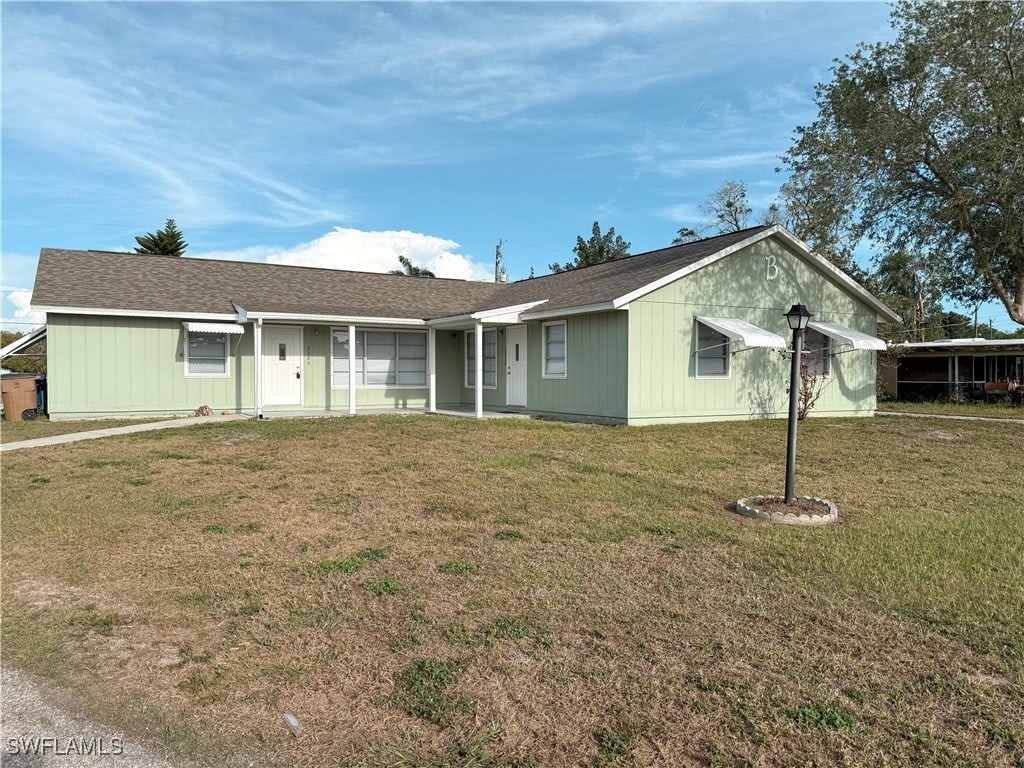 2226 Virginia Avenue