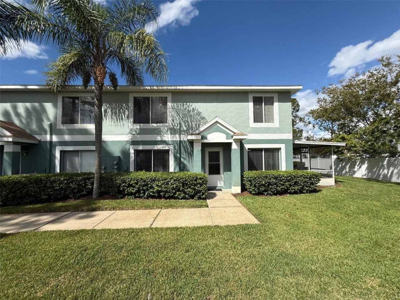 2201 FLUORSHIRE DRIVE