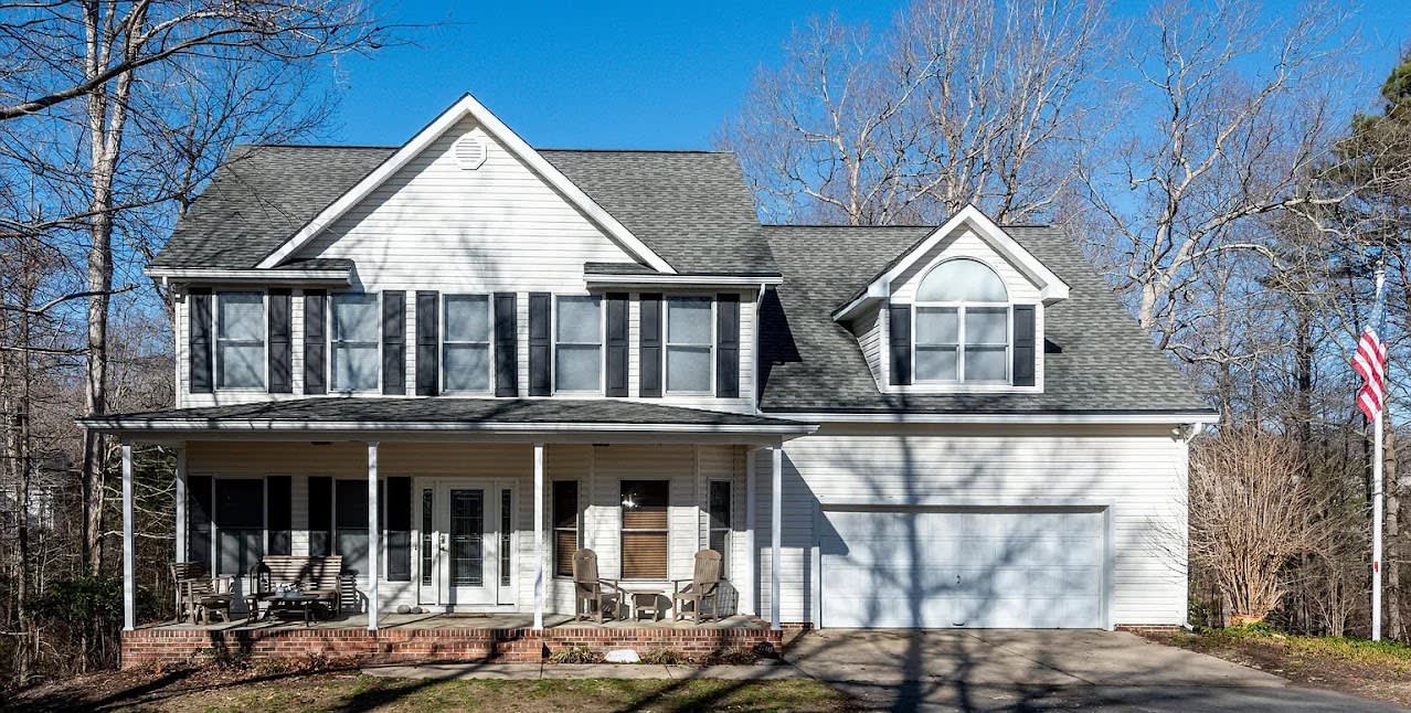 22445 Greenview Parkway