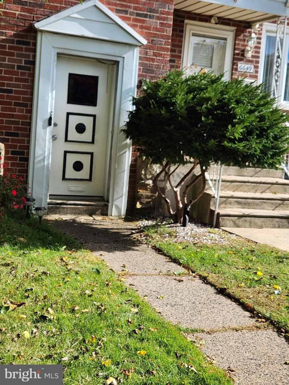 6651 CLARIDGE Street