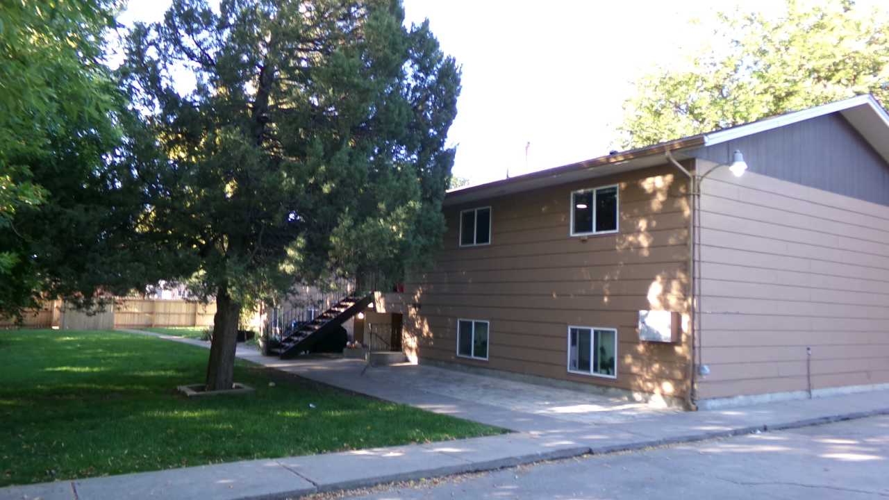 1058 East 5th Street