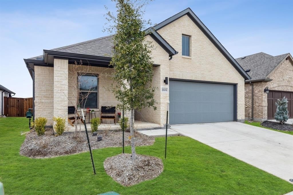 2909 Sunnyside Drive