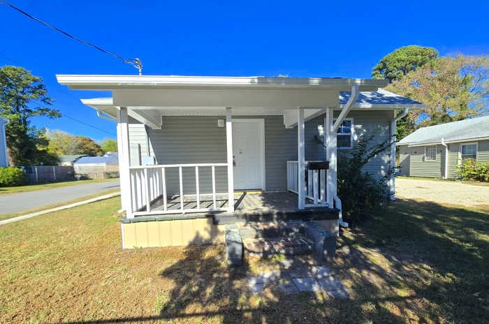 9447 Peachtree Street