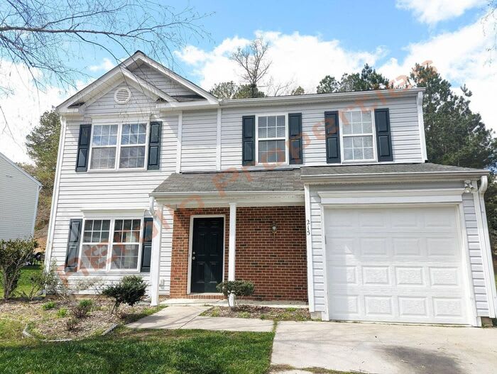 215 Pebblestone Drive