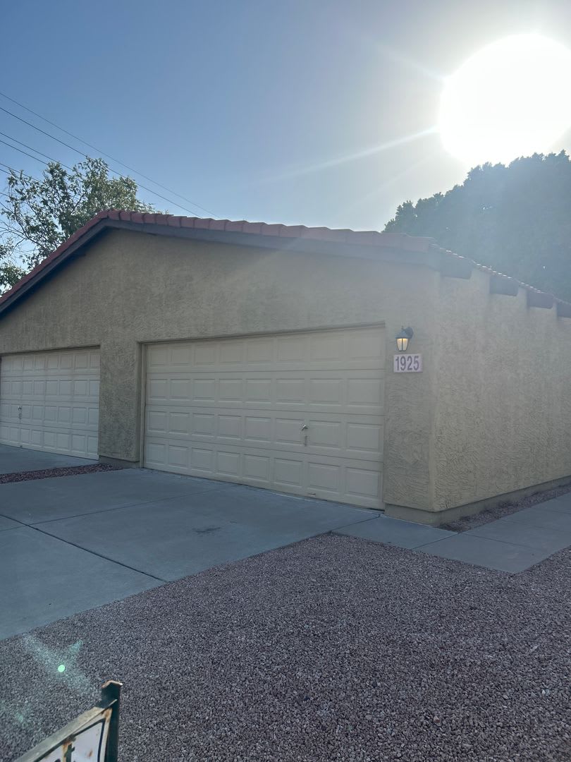 Northern Tempe condo for rent