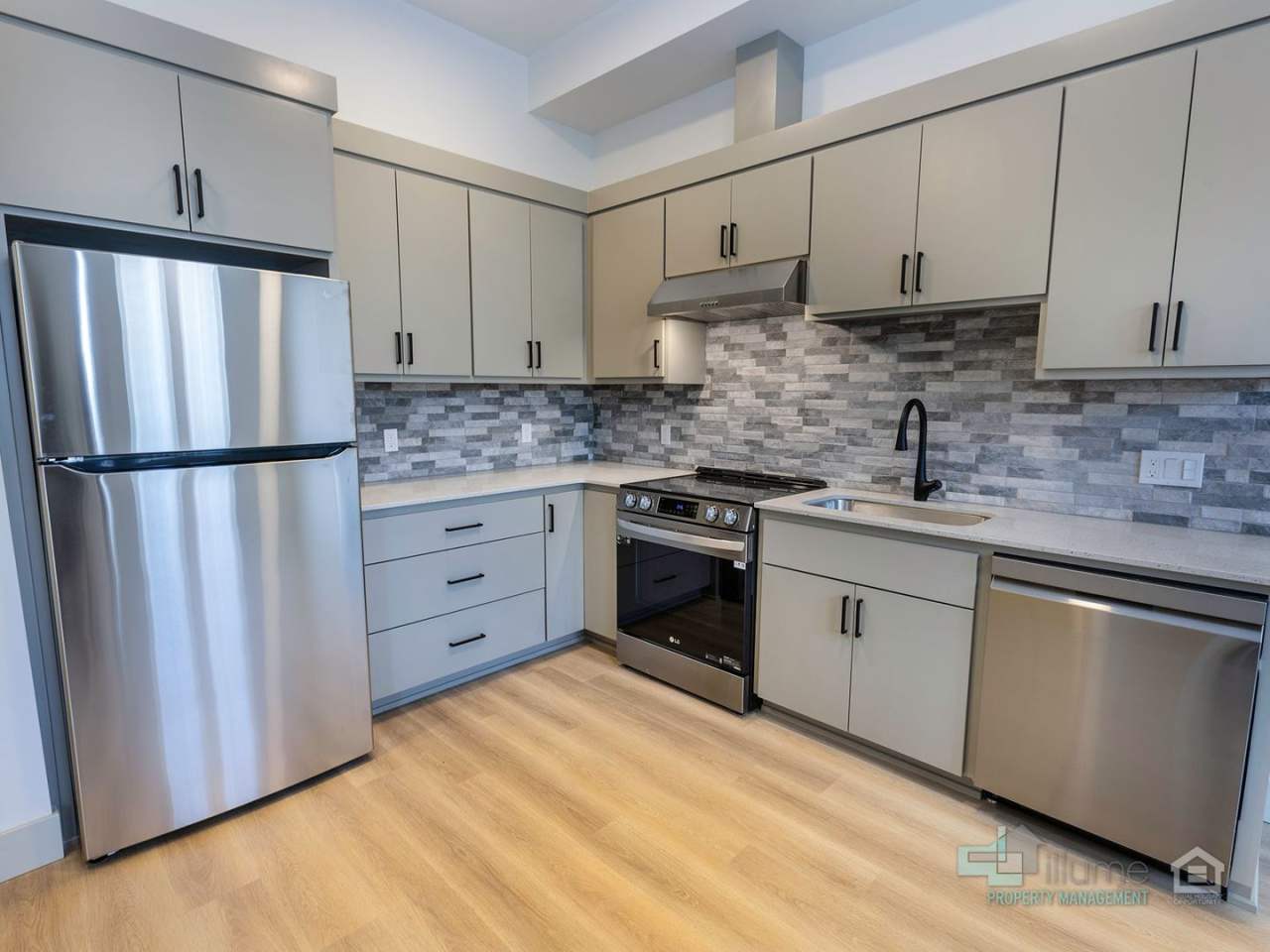 Olson Building - RUBS