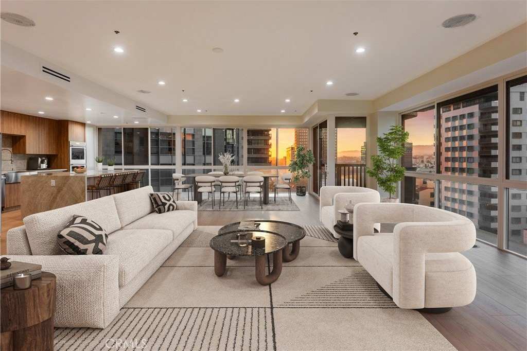 10750 Wilshire Boulevard