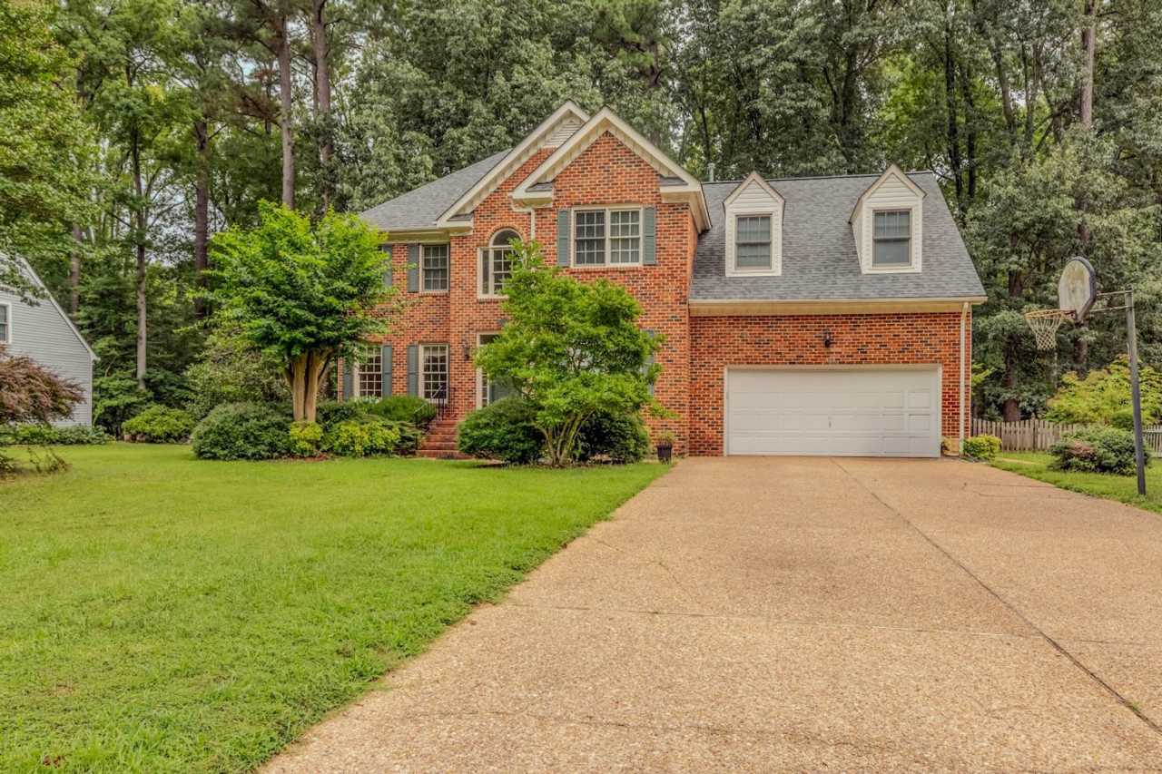 2036 Back River Lane, Williamsburg, VA 23185