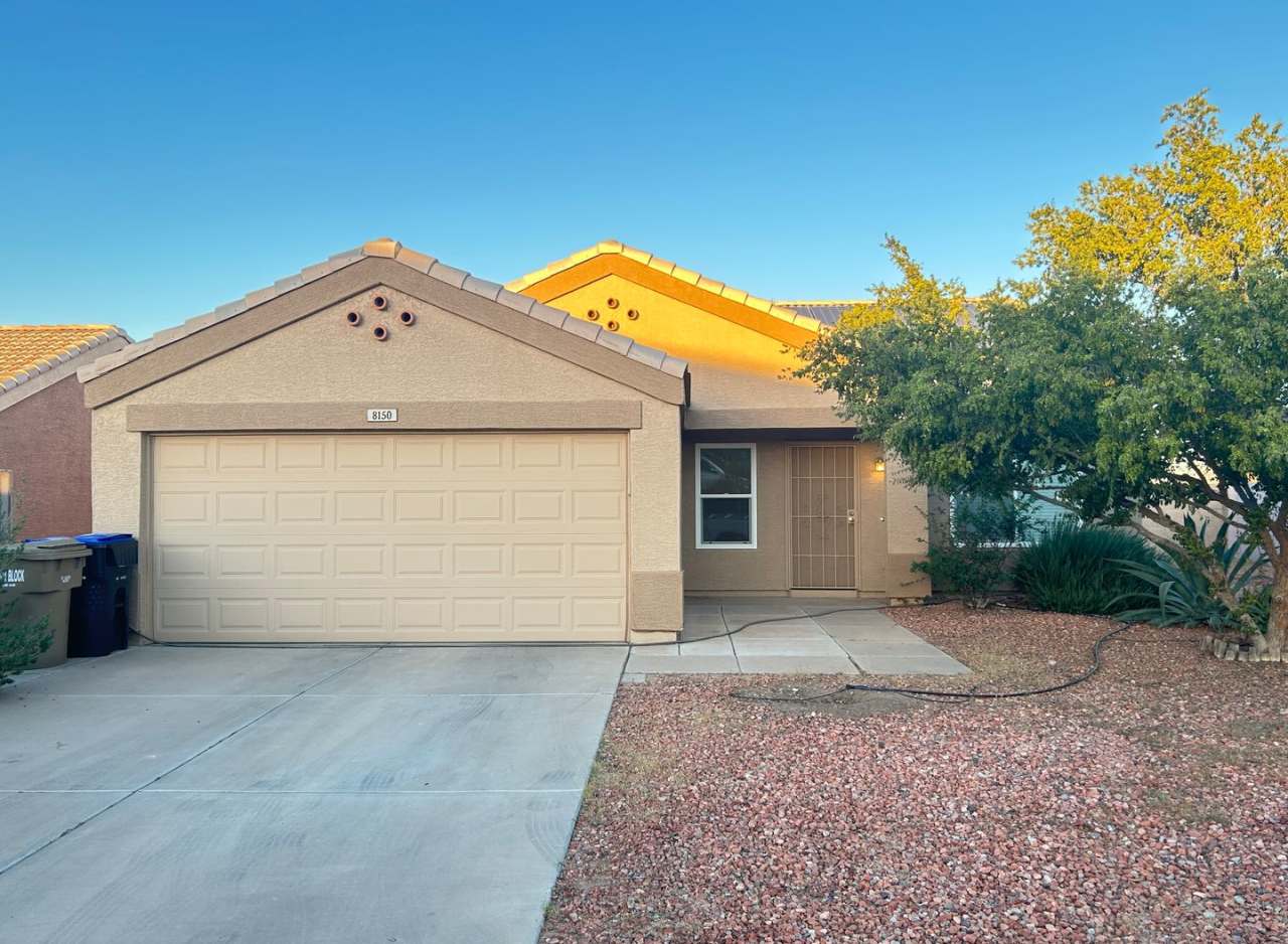 Unique 4 Bedroom, 2 Bathroom with 2 Car Garage