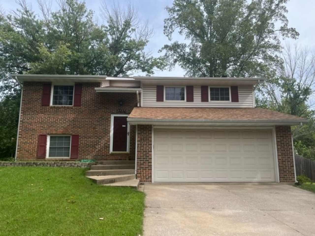 Inviting 3 Bed 2 Bath House