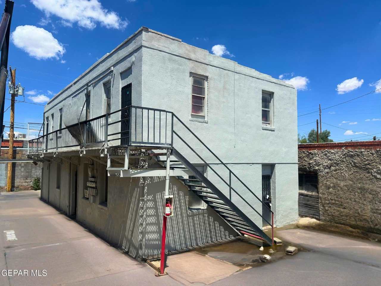 3121 Frutas Avenue unit: 04