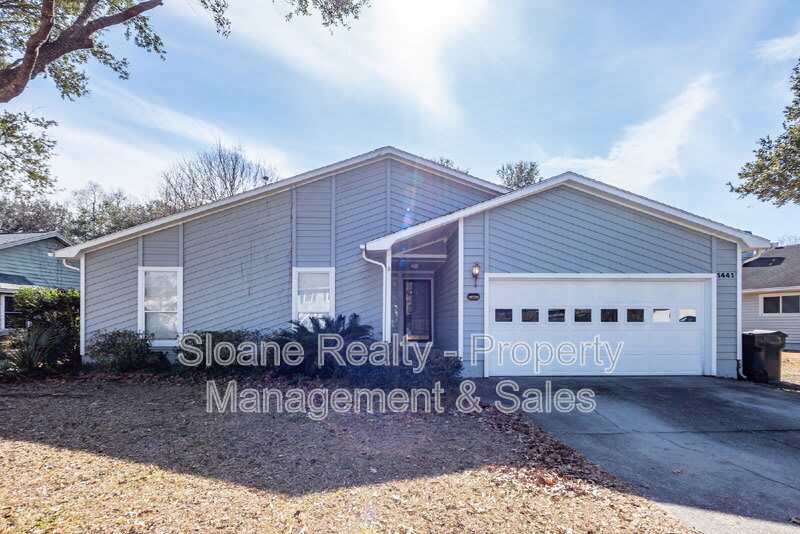 1441 Arrow Wind Terrace