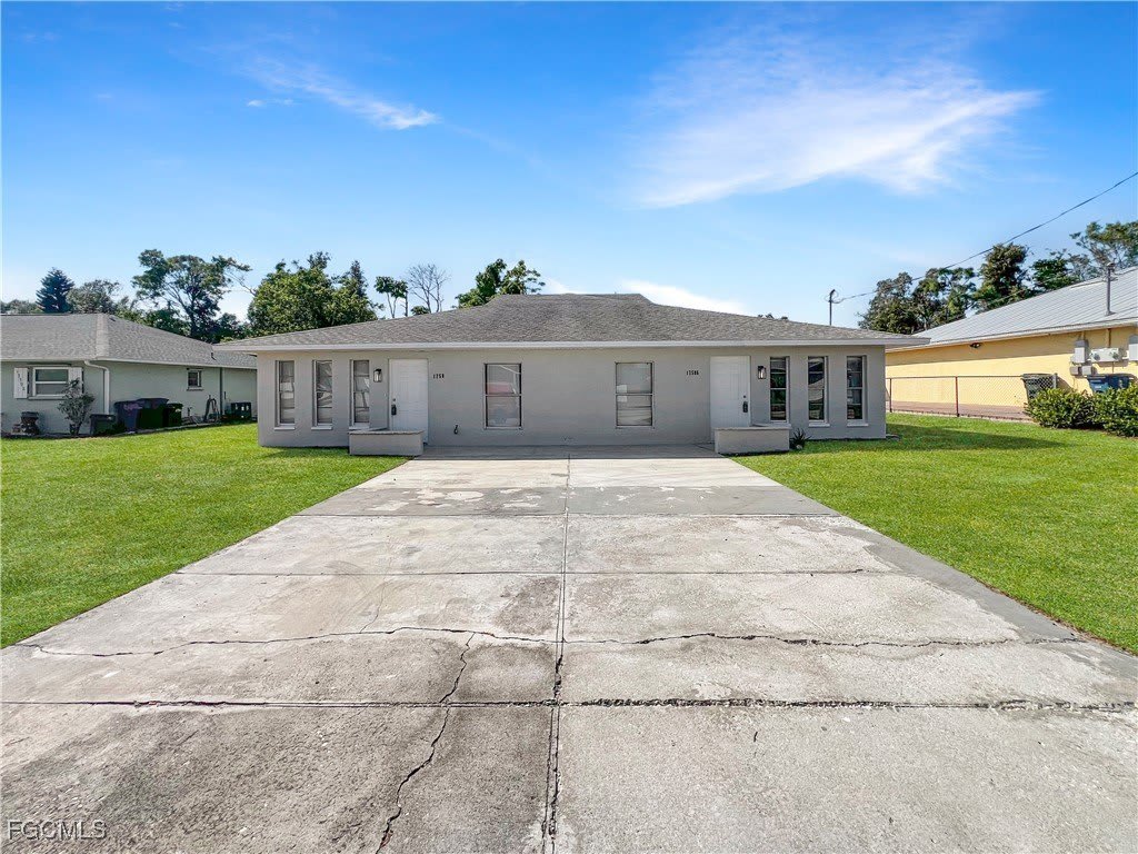 17582 Cypress Point Road