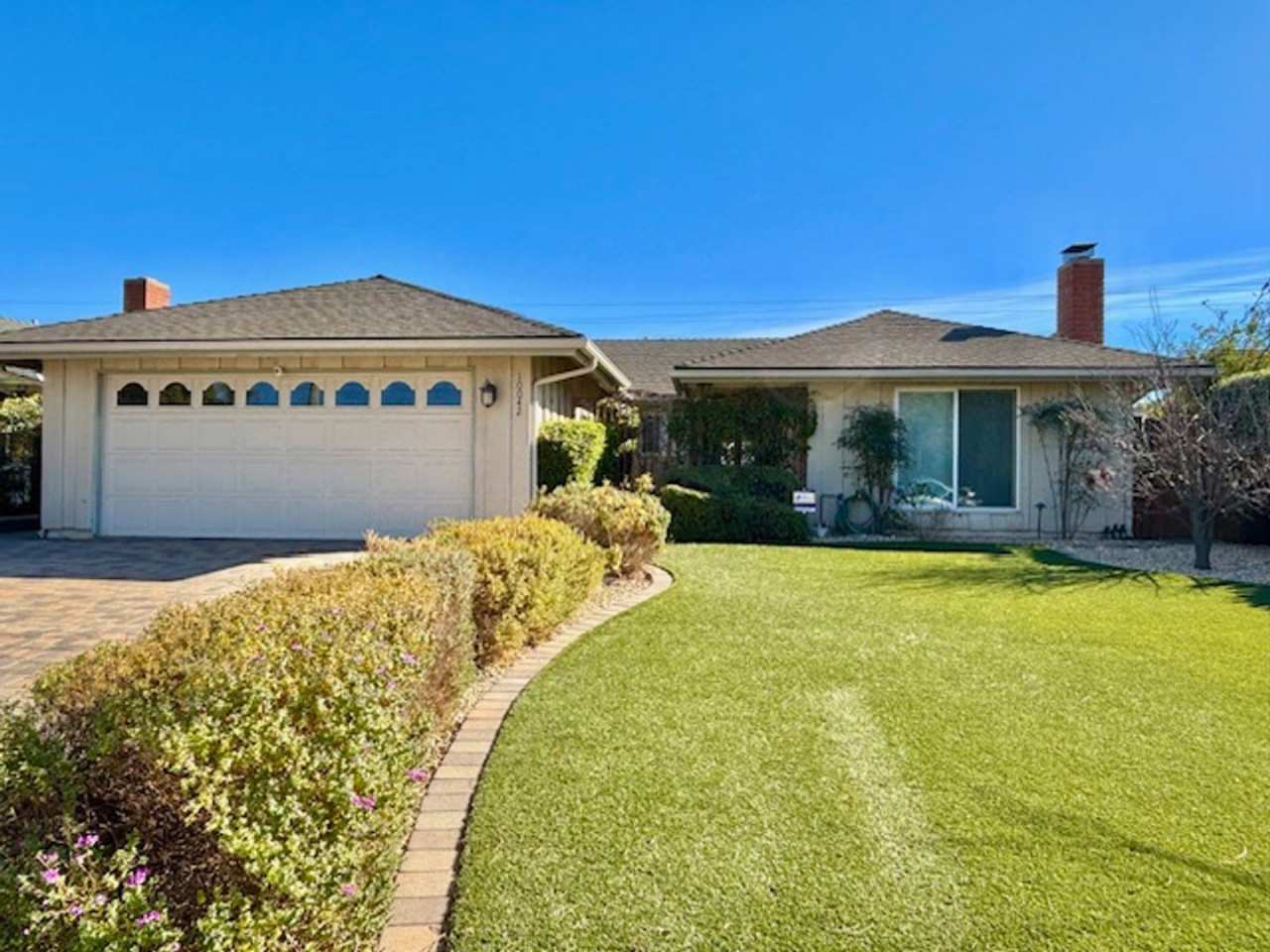 10042 Brazos | Hilltop Views with Dance Studio | Unfurnished