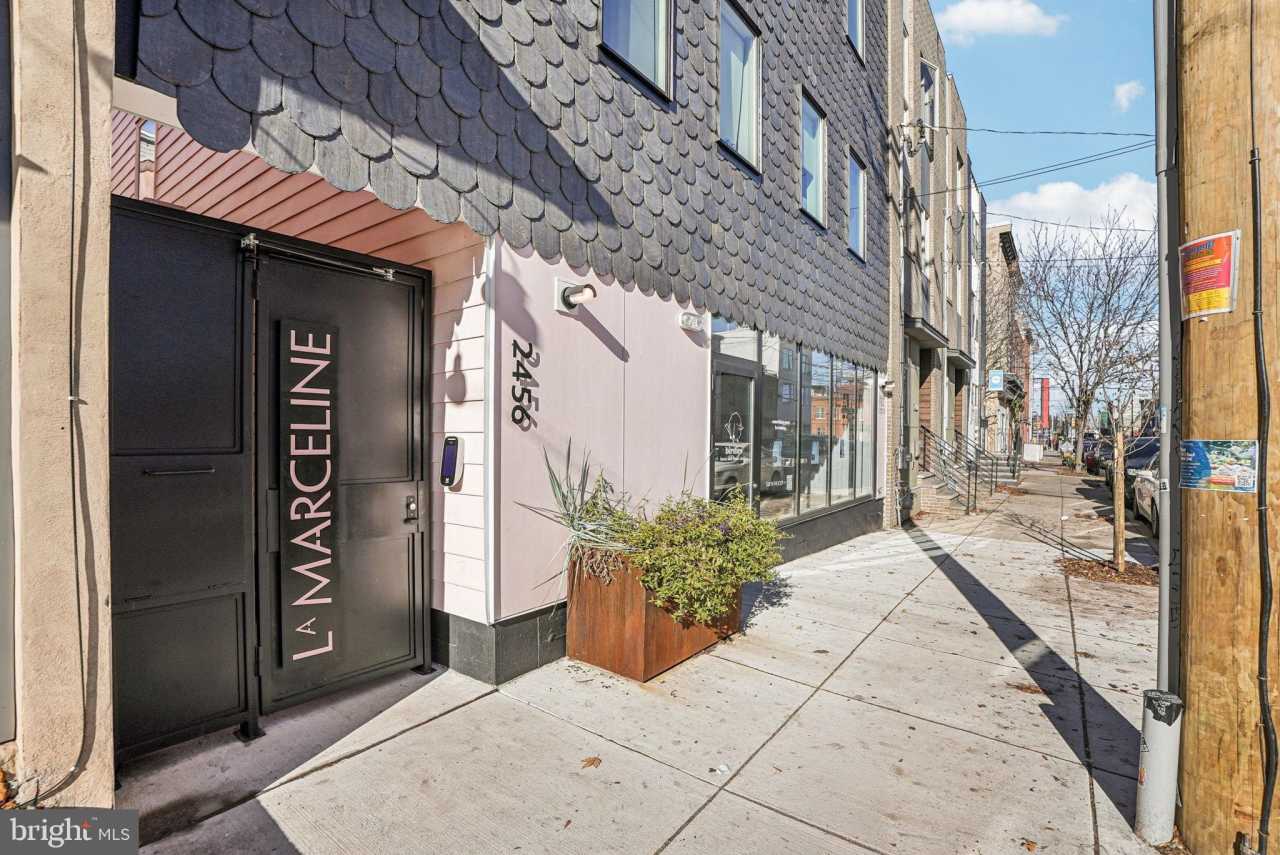 2456 Frankford Avenue